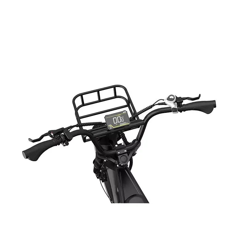 KOOLUX X9 Electric Bike