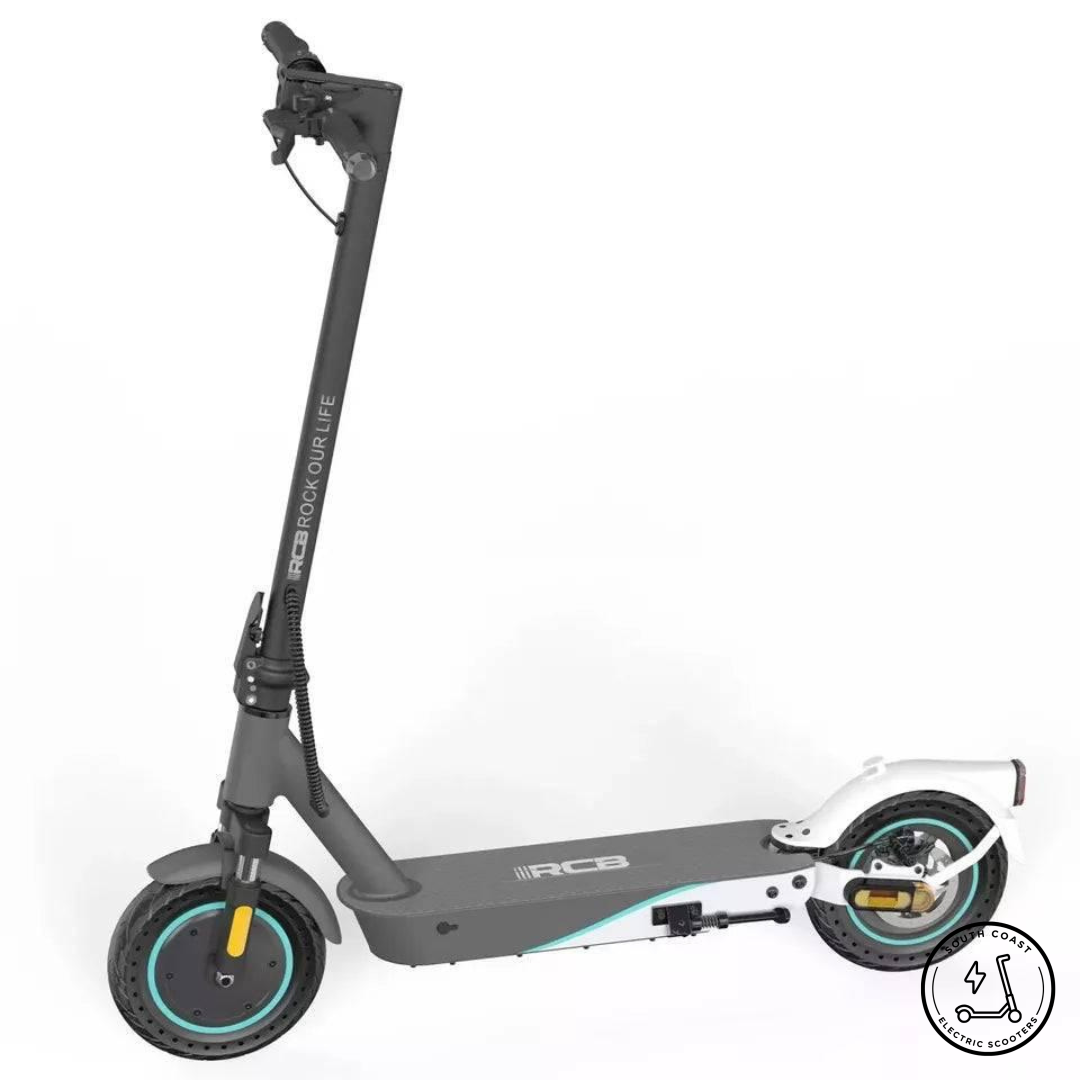 RCB R19 eScooter