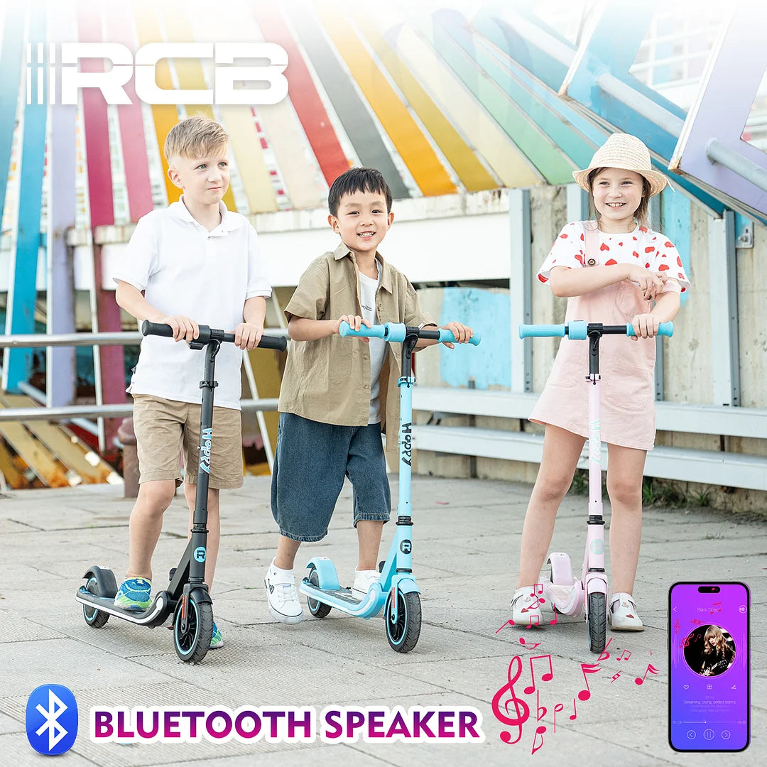 RCB R11 Kids Electric Scooter