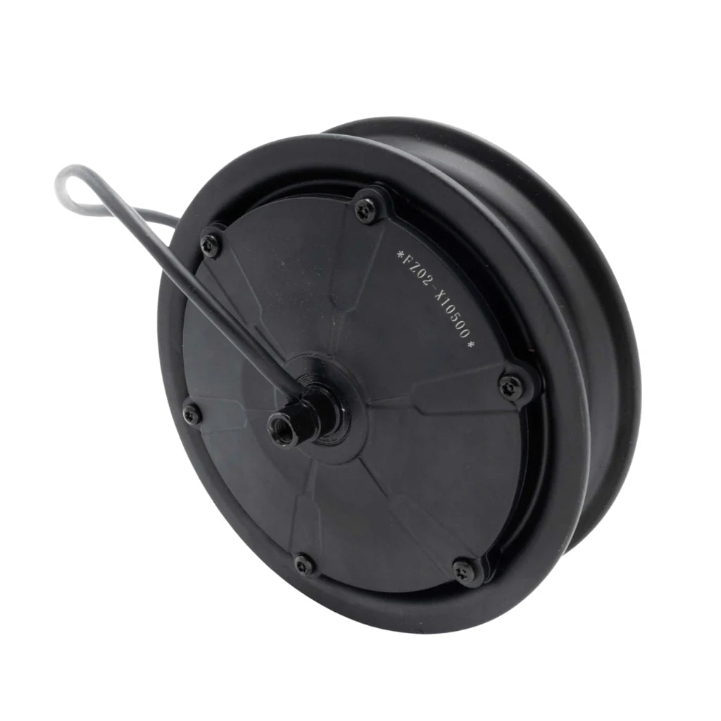 Pure Rear Wheel Motor 350w
