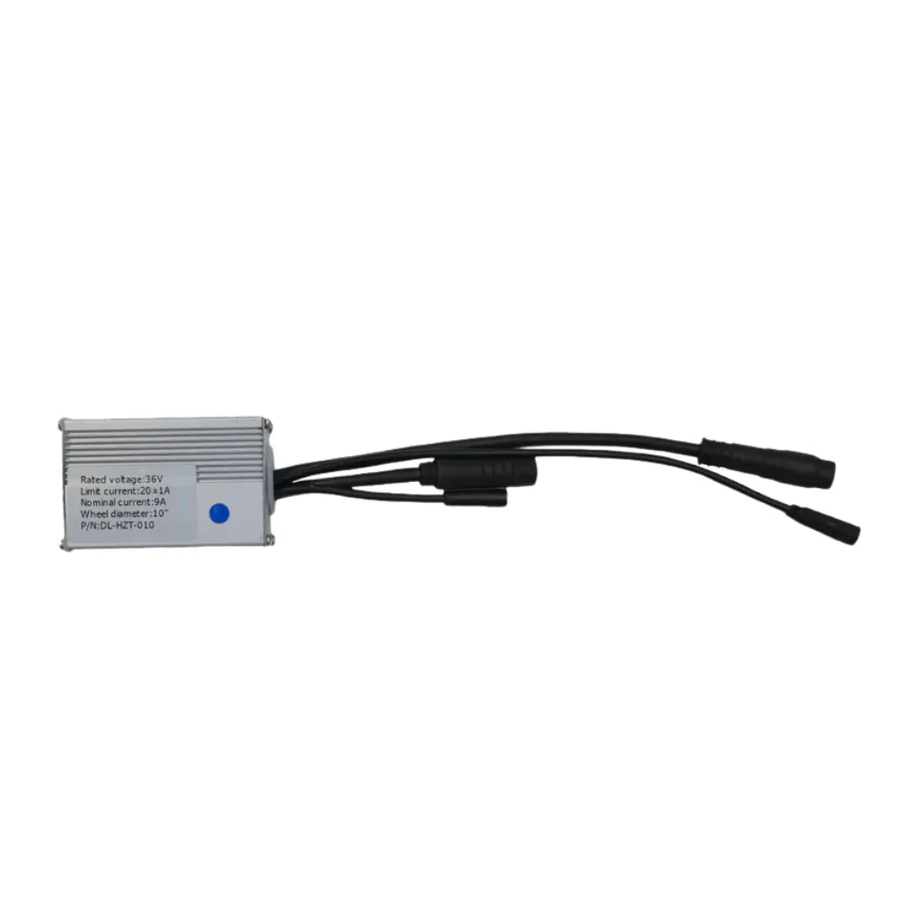 Pure Controller 350w
