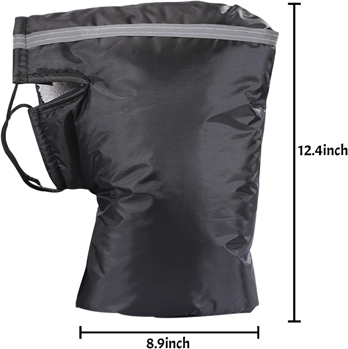 Bike / motorbike/ water proof gloves