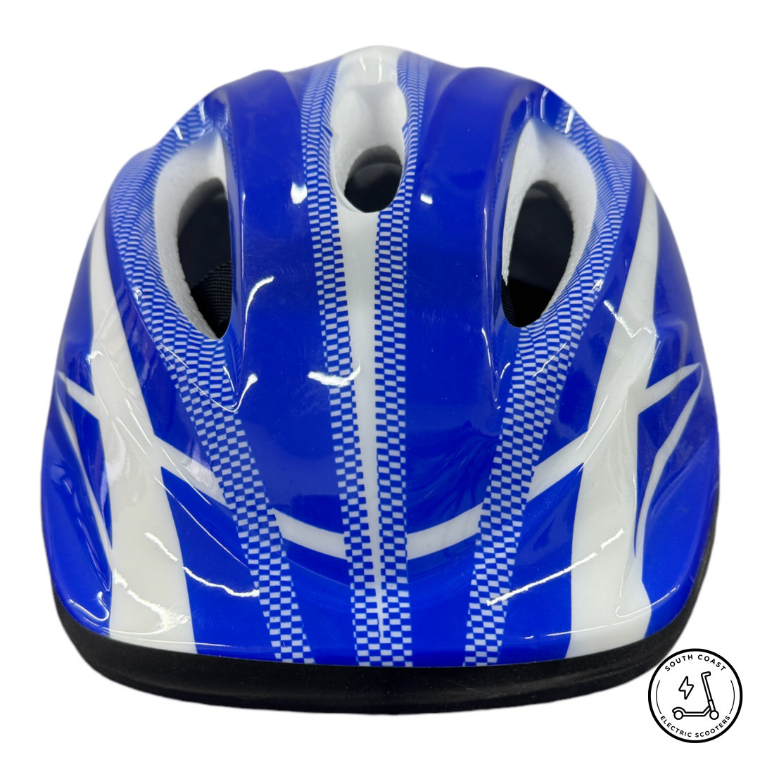 Safety Helmet (Blue)