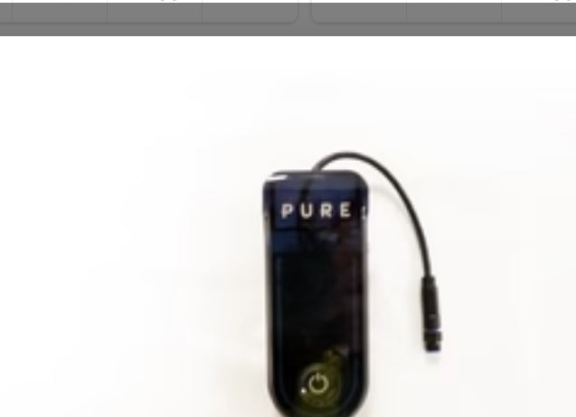 Pure Digital Display Kit