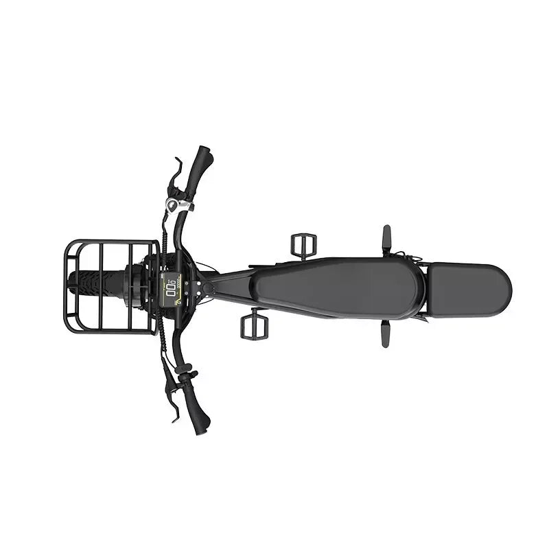 KOOLUX X9 Electric Bike