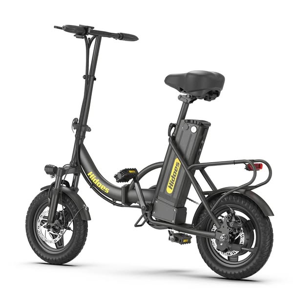 Hidoes C5 Electric Bike