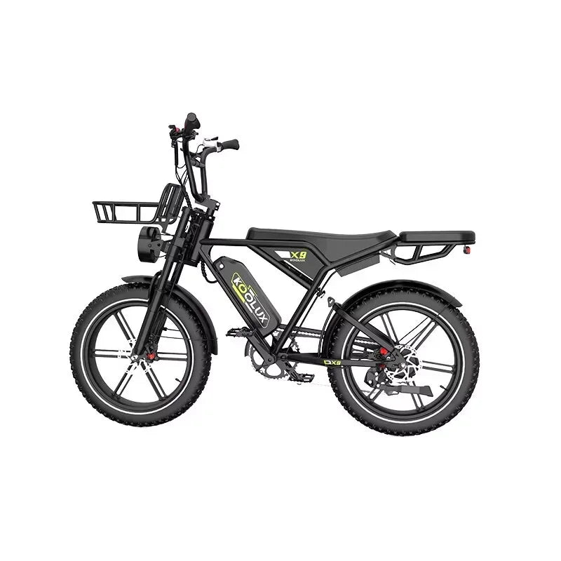 KOOLUX X9 Electric Bike