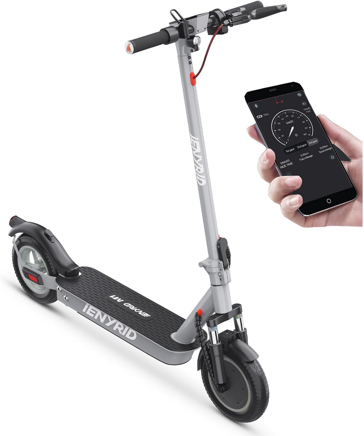 iENYRID M1 Electric Scooter