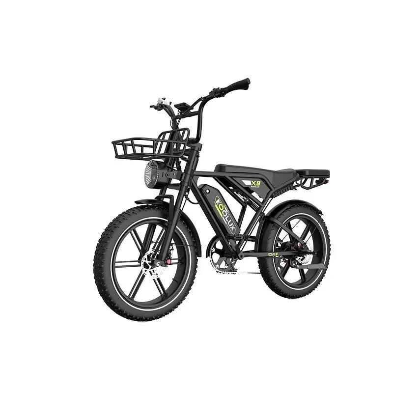 KOOLUX X9 Electric Bike