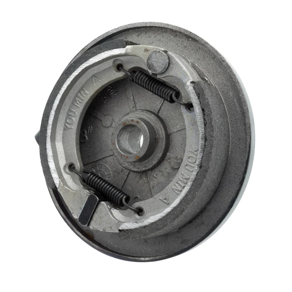 PURE DRUM BRAKE