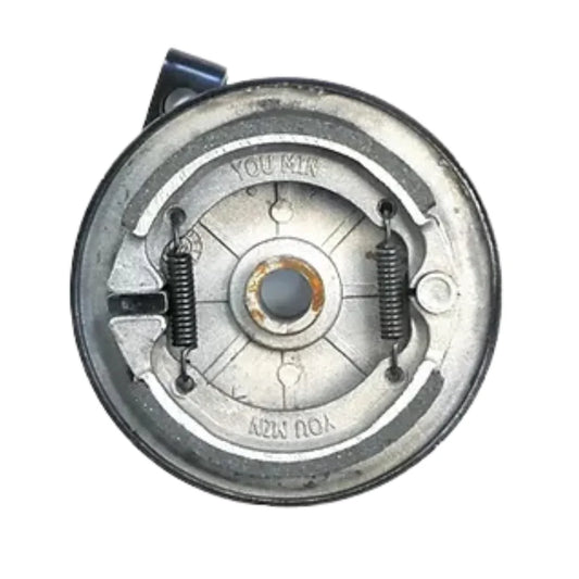 PURE DRUM BRAKE
