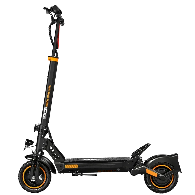 RCB D5 Pro Electric Scooter