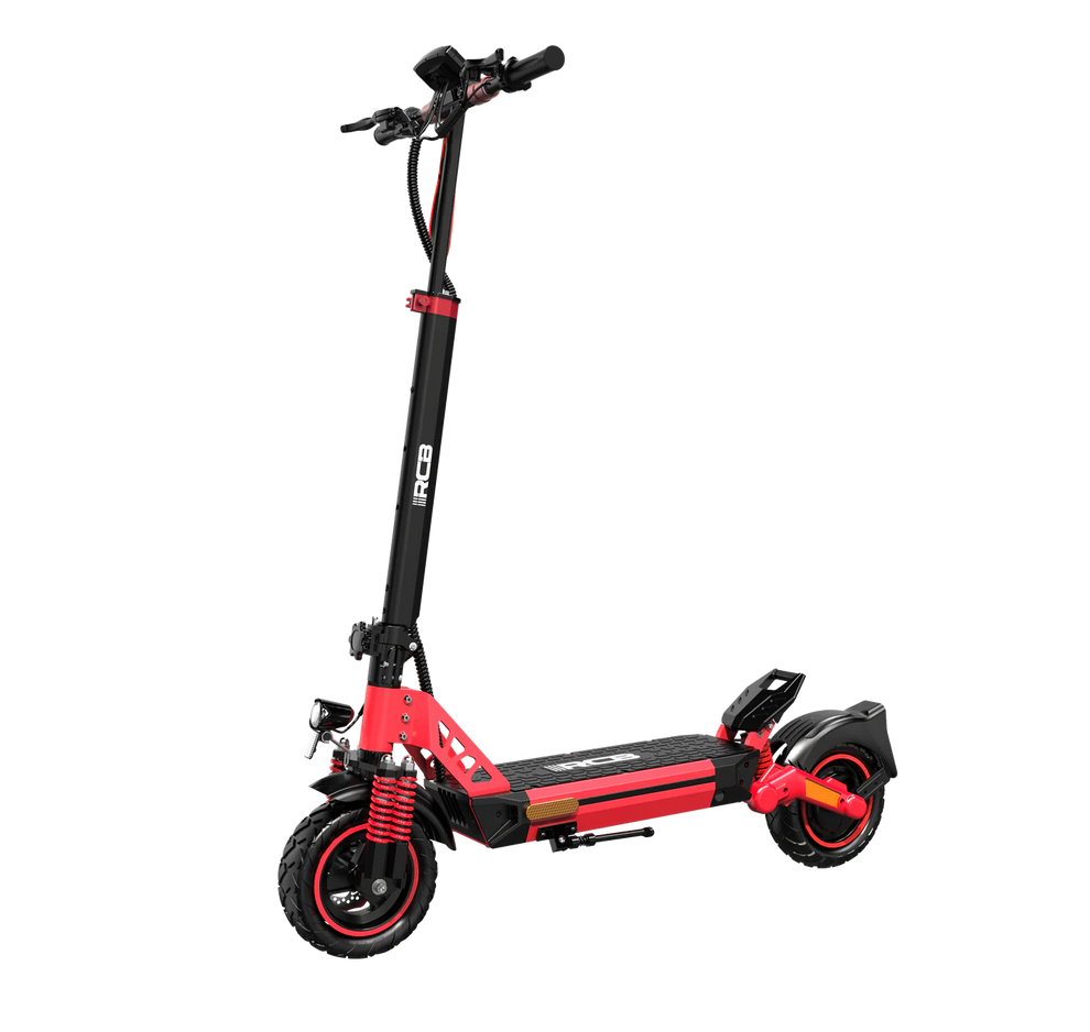 RCB D5 Electric Scooter