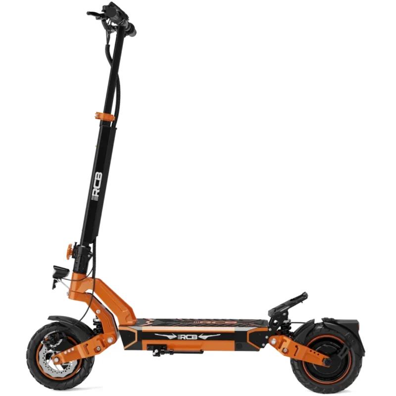 RCB D7 Electric Scooter