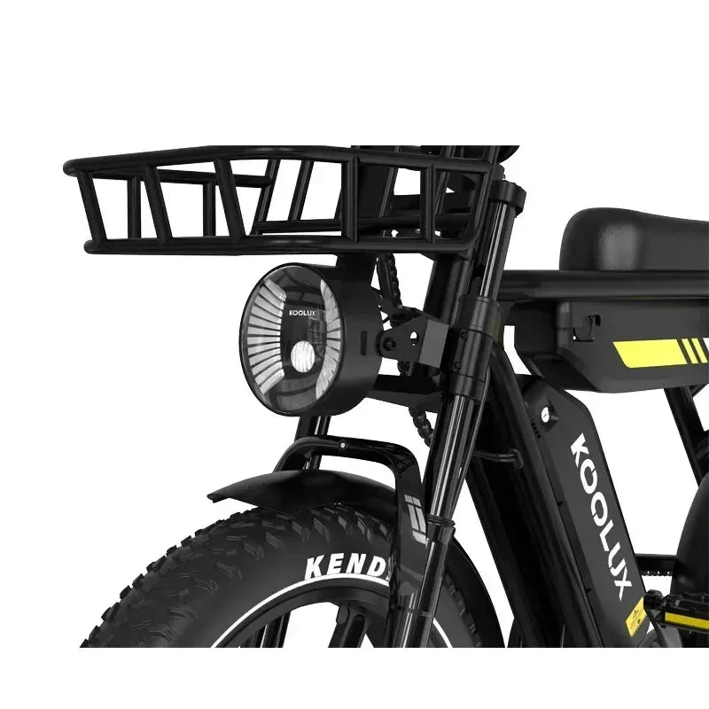 Koolux X9 Pro Electric Bike
