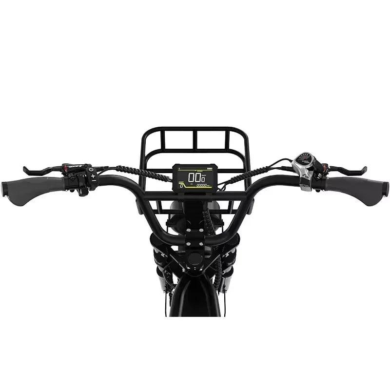 Koolux X9 Pro Electric Bike