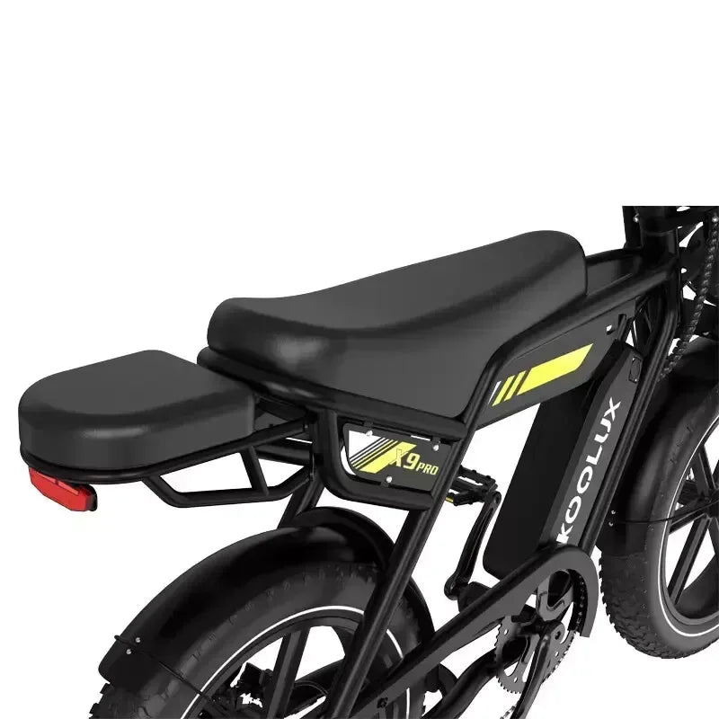 Koolux X9 Pro Electric Bike