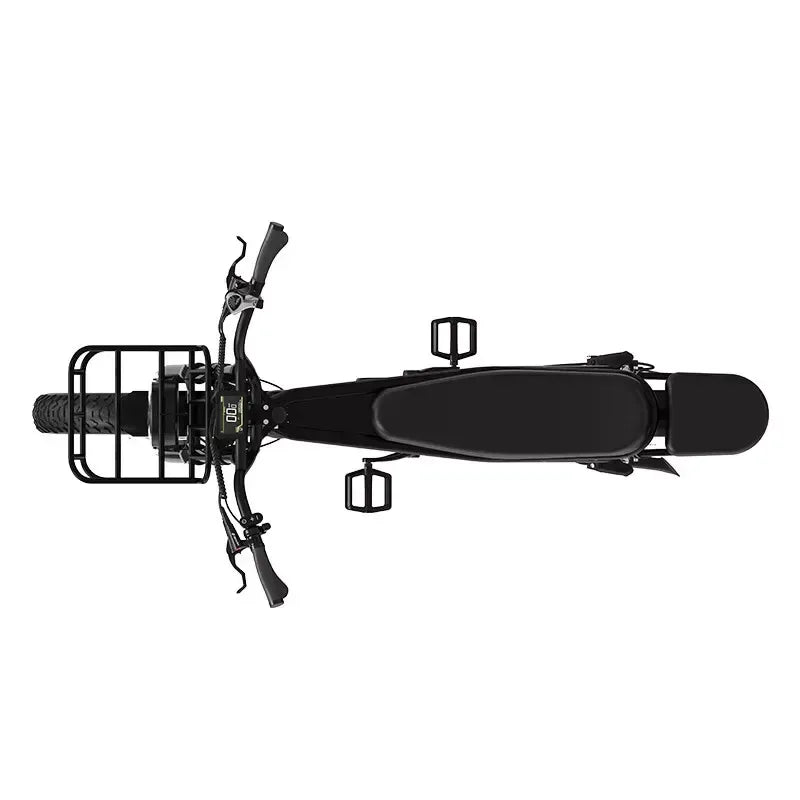 Koolux X9 Pro Electric Bike