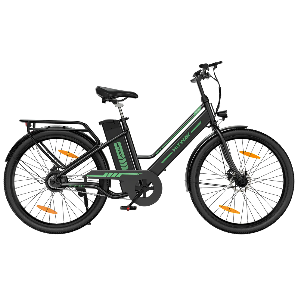 HITWAY BK8S Electric Bike
