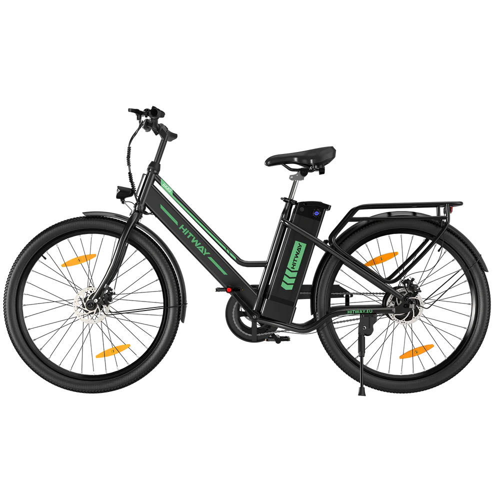 HITWAY BK8S Electric Bike