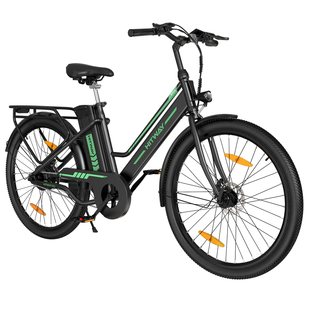 HITWAY BK8S Electric Bike