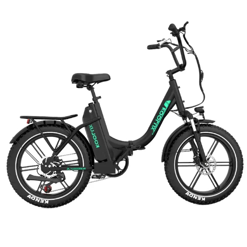 KOOLUX KL6S Electric Bike