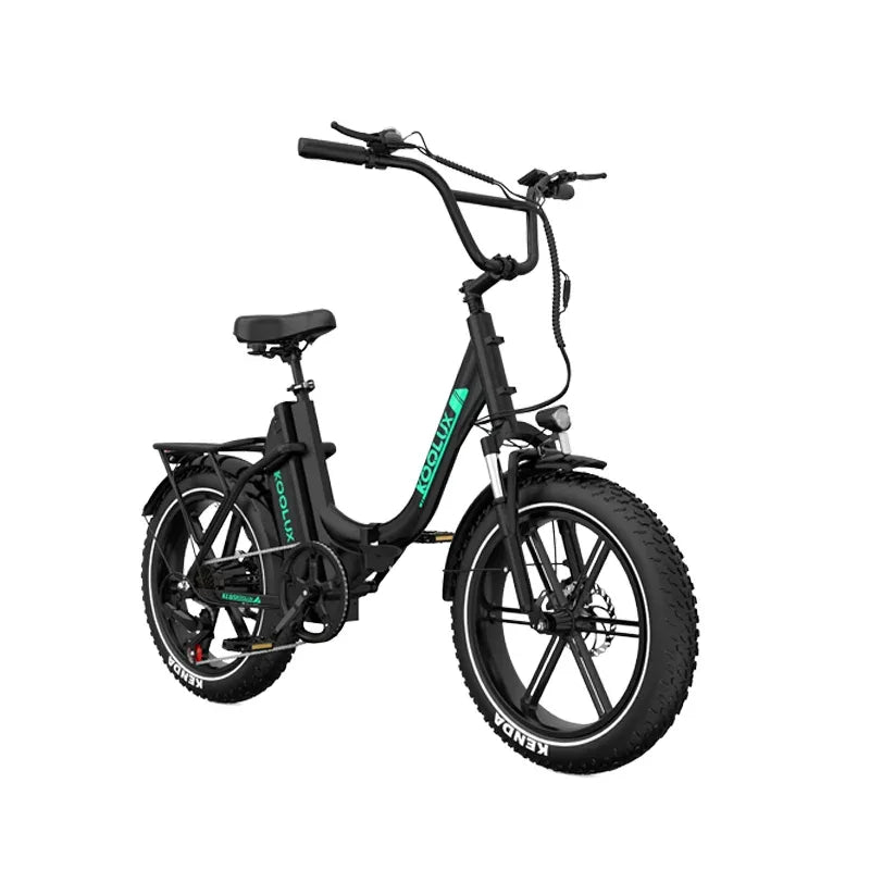 KOOLUX KL6S Electric Bike