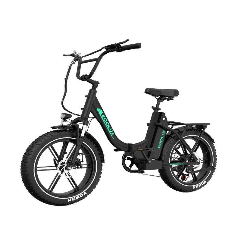 KOOLUX KL6S Electric Bike