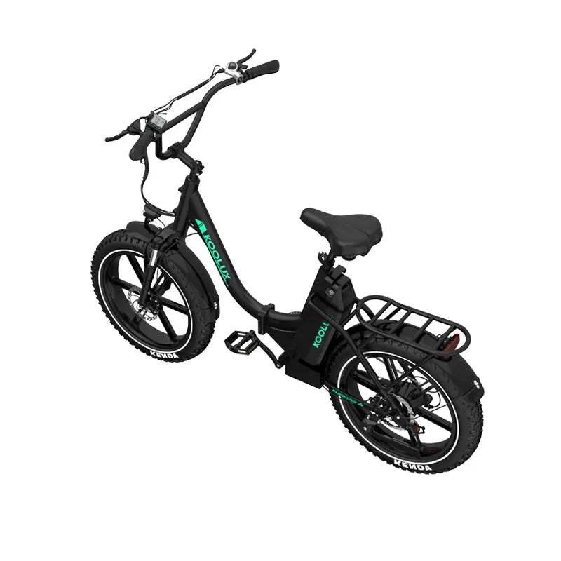 KOOLUX KL6S Electric Bike