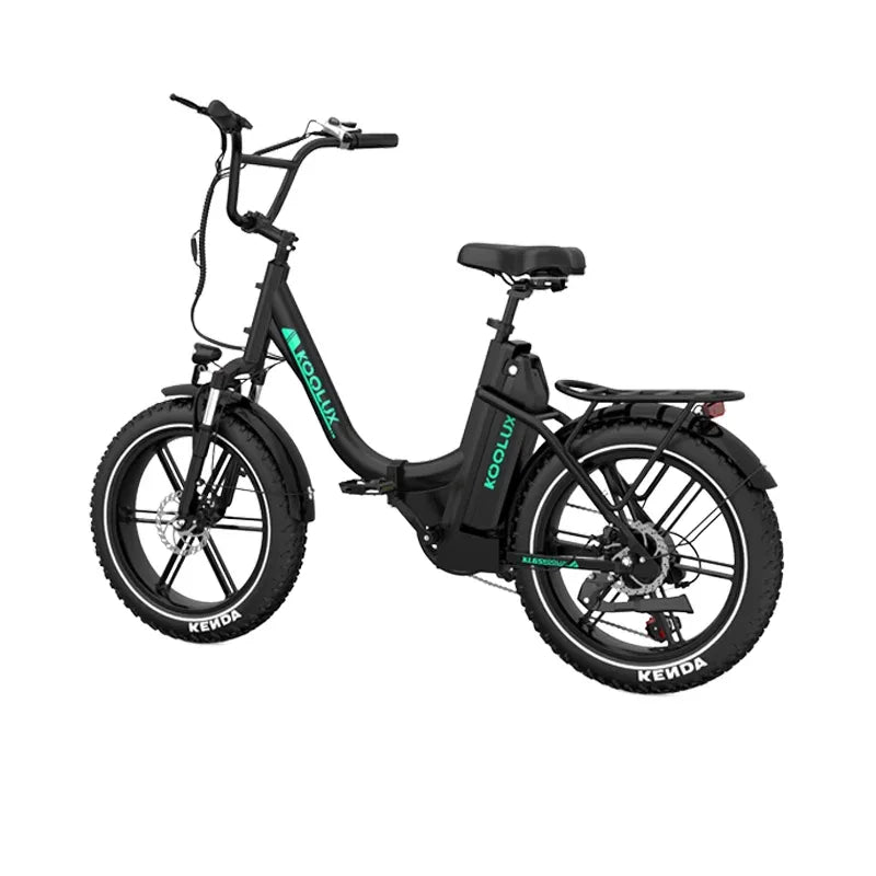 KOOLUX KL6S Electric Bike