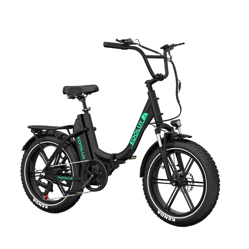 KOOLUX KL6S Electric Bike