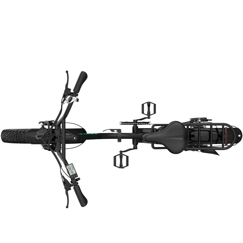 KOOLUX KL6S Electric Bike