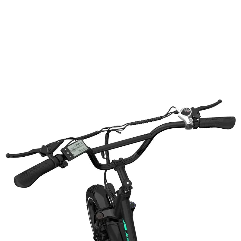 KOOLUX KL6S Electric Bike