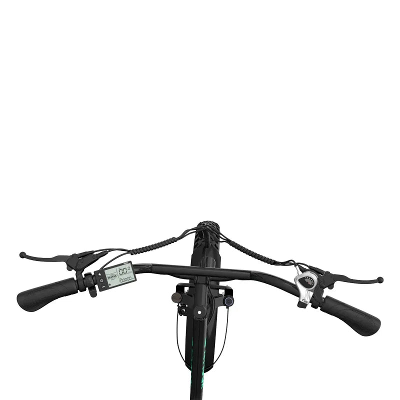 KOOLUX KL6S Electric Bike