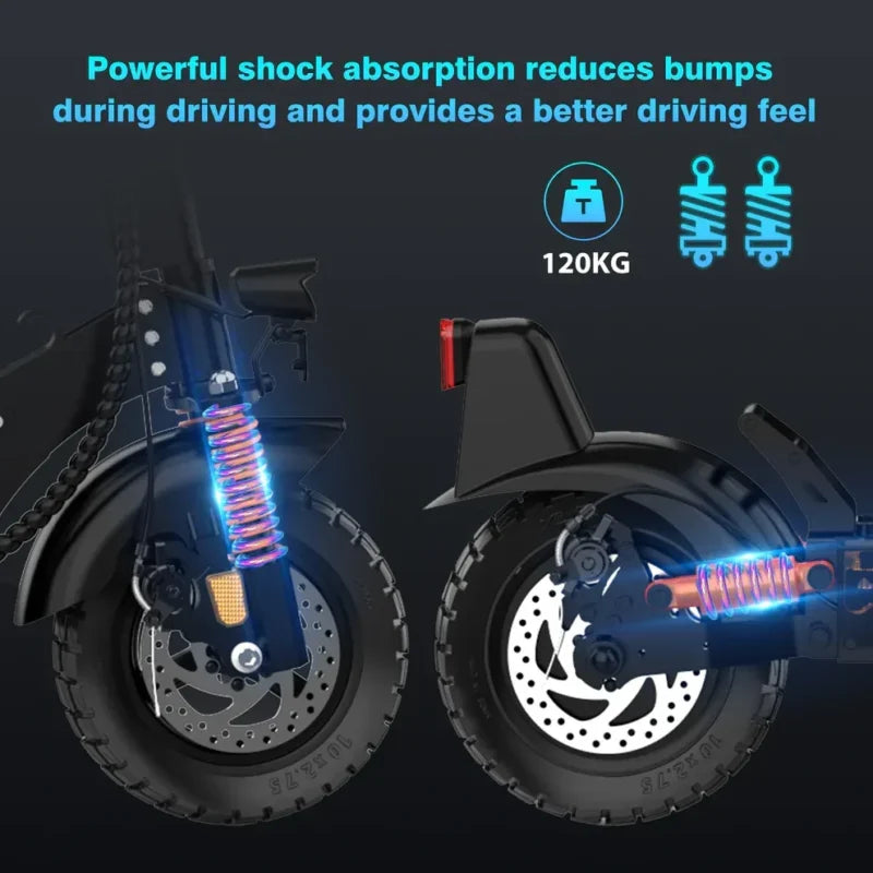 HITWAY H9 Electric Scooter