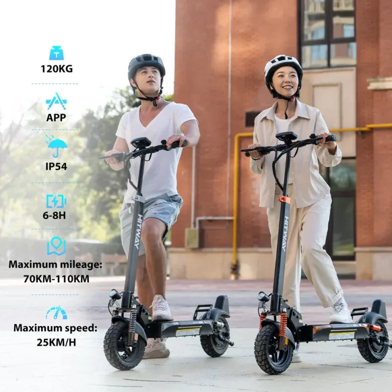 HITWAY H9 Electric Scooter