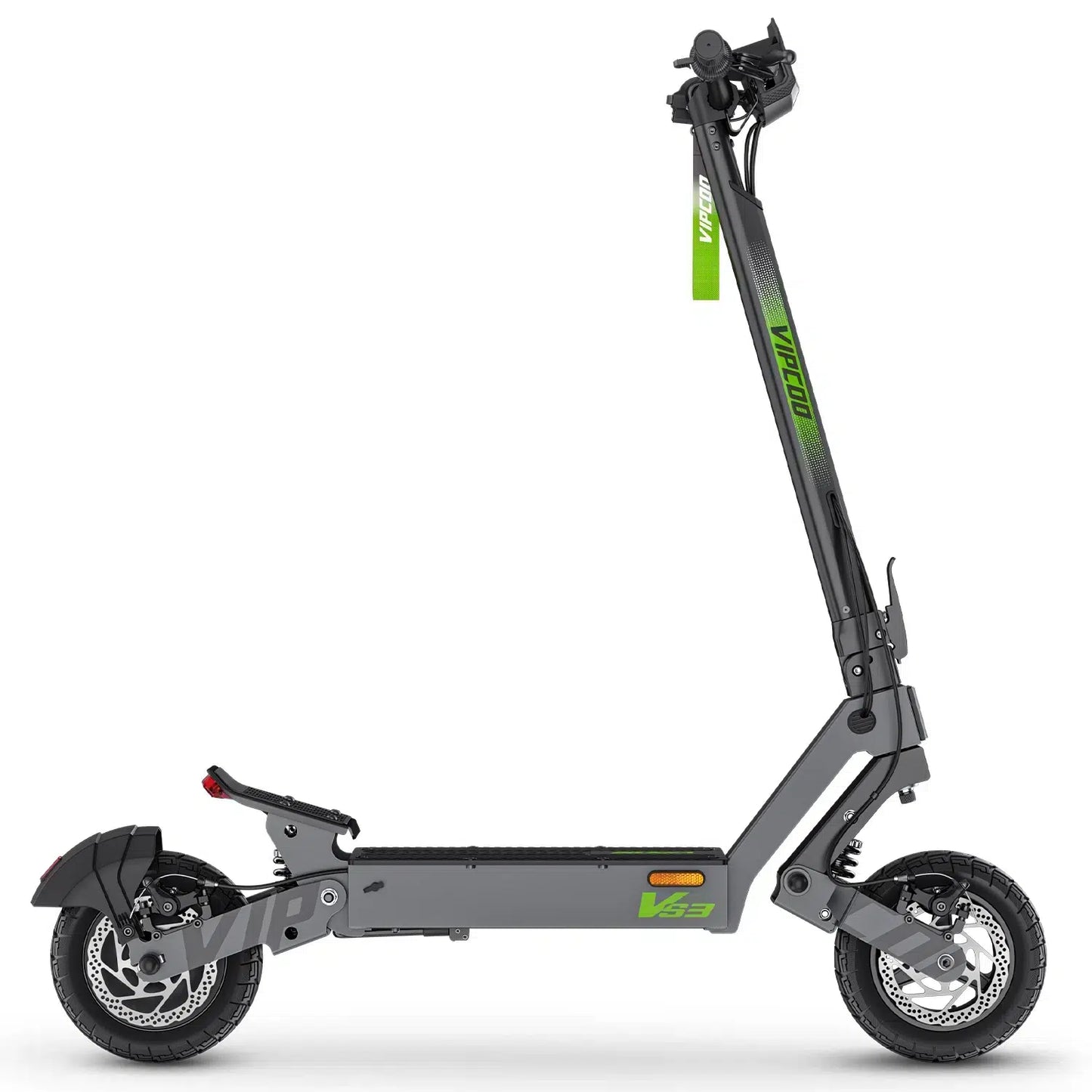 VIPCOO VS3 Electric Scooter