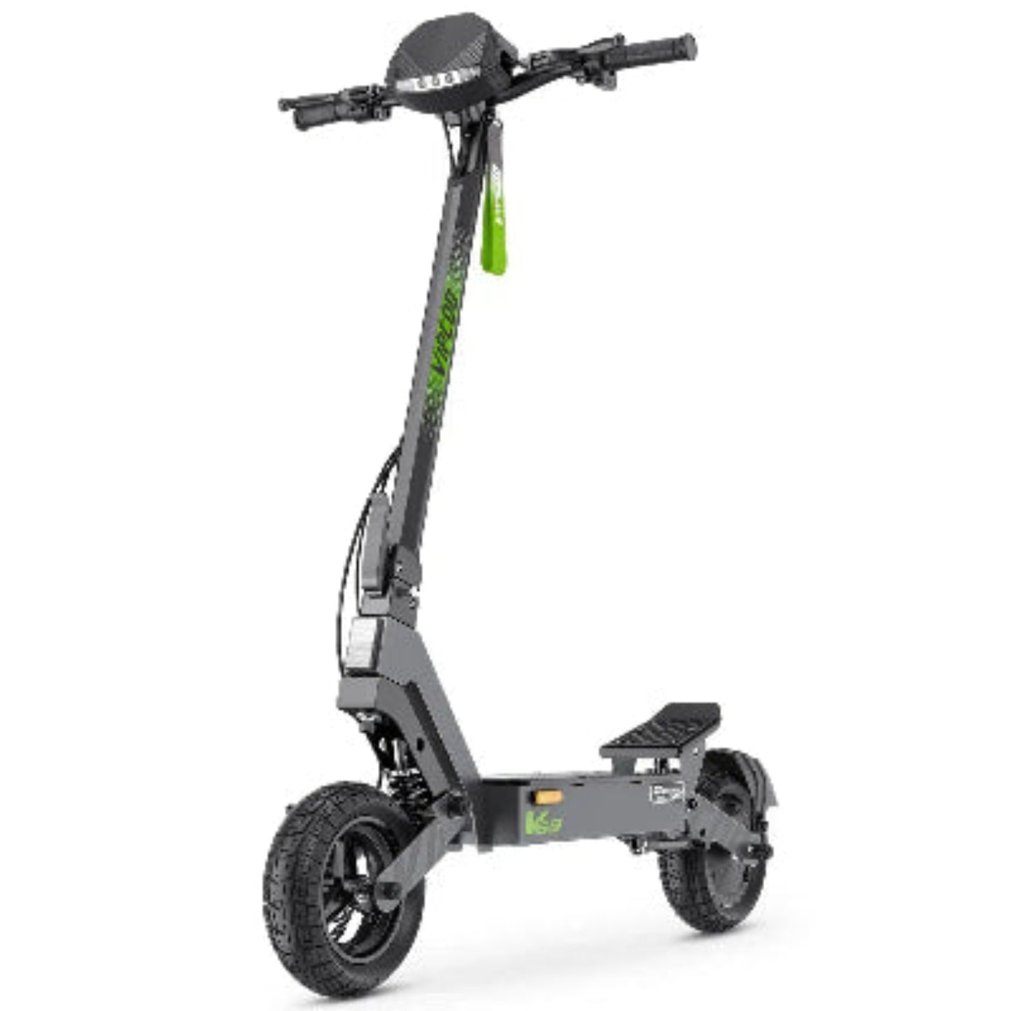 VIPCOO VS3 Electric Scooter