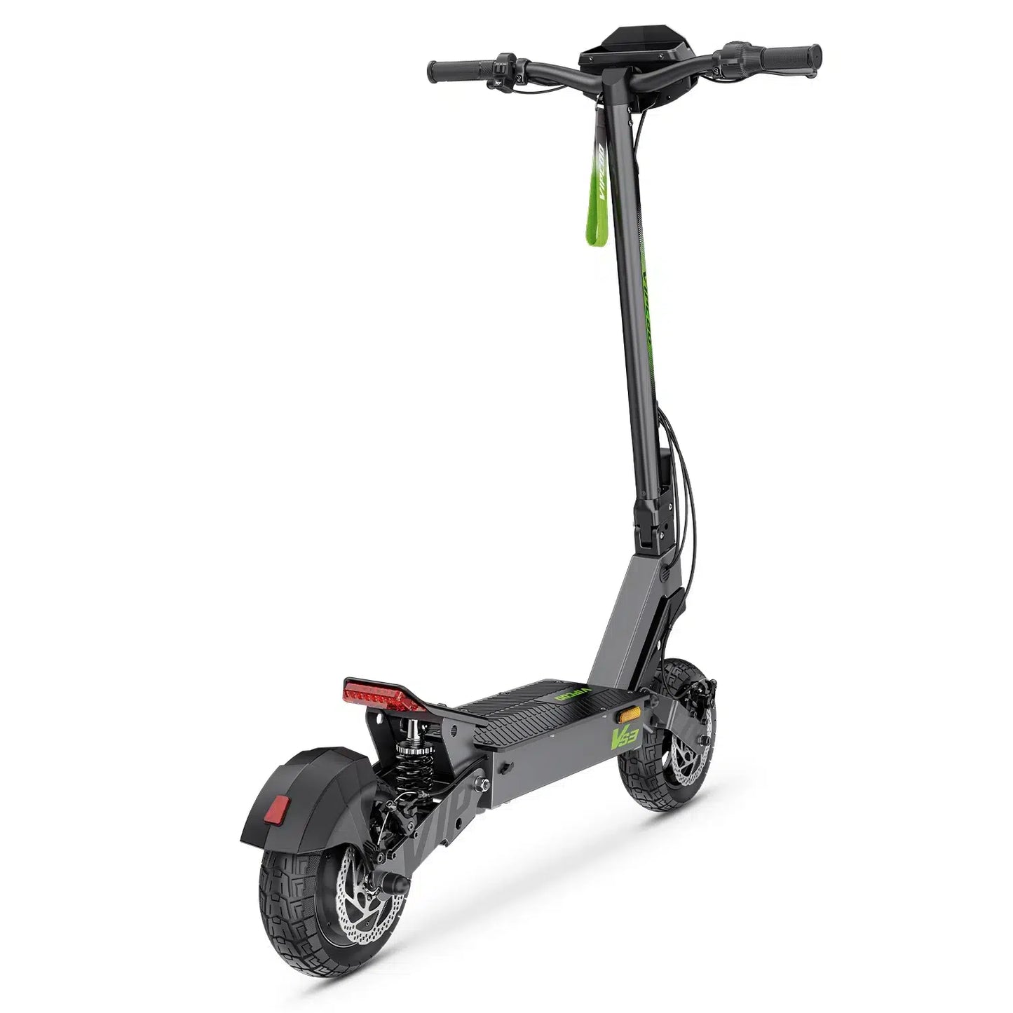 VIPCOO VS3 Electric Scooter