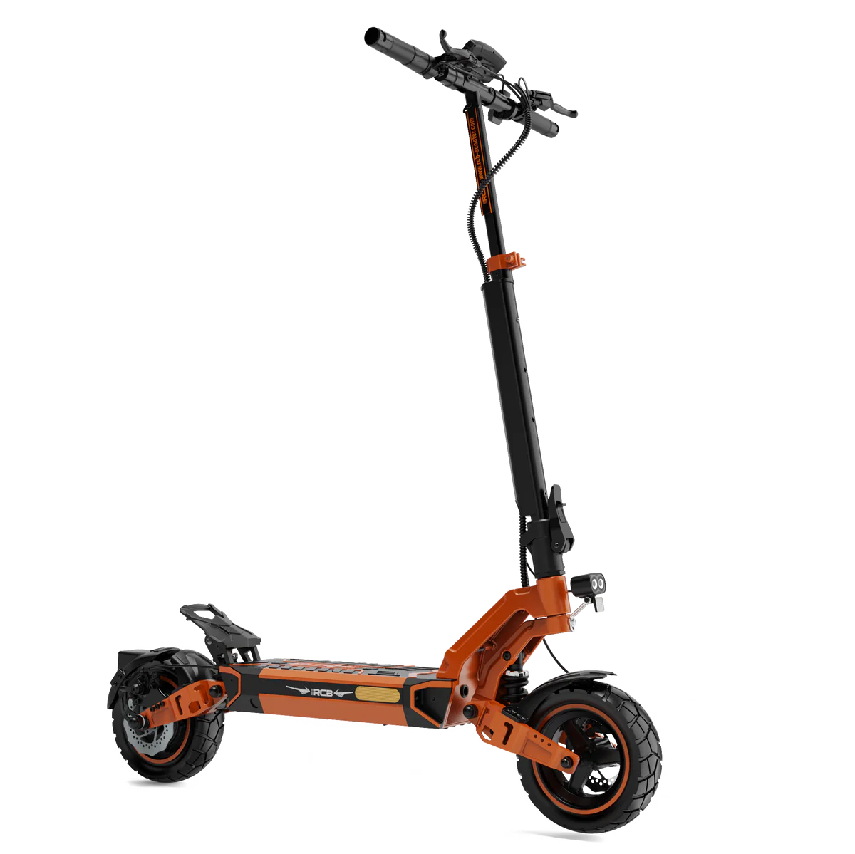 RCB D7 Electric Scooter