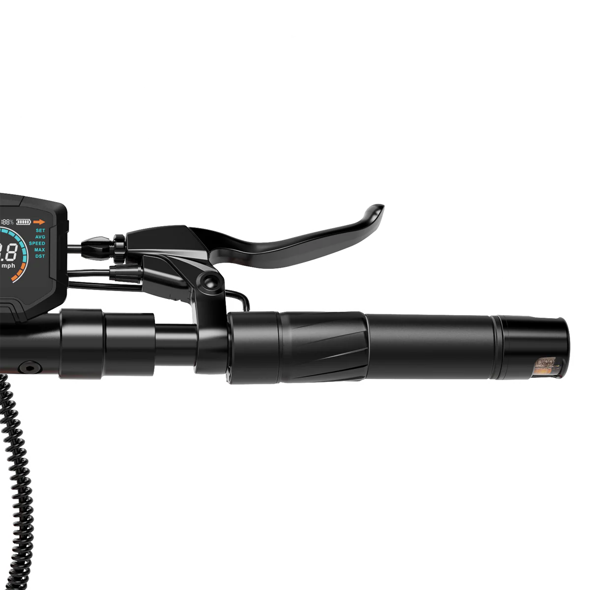 RCB D7 Electric Scooter