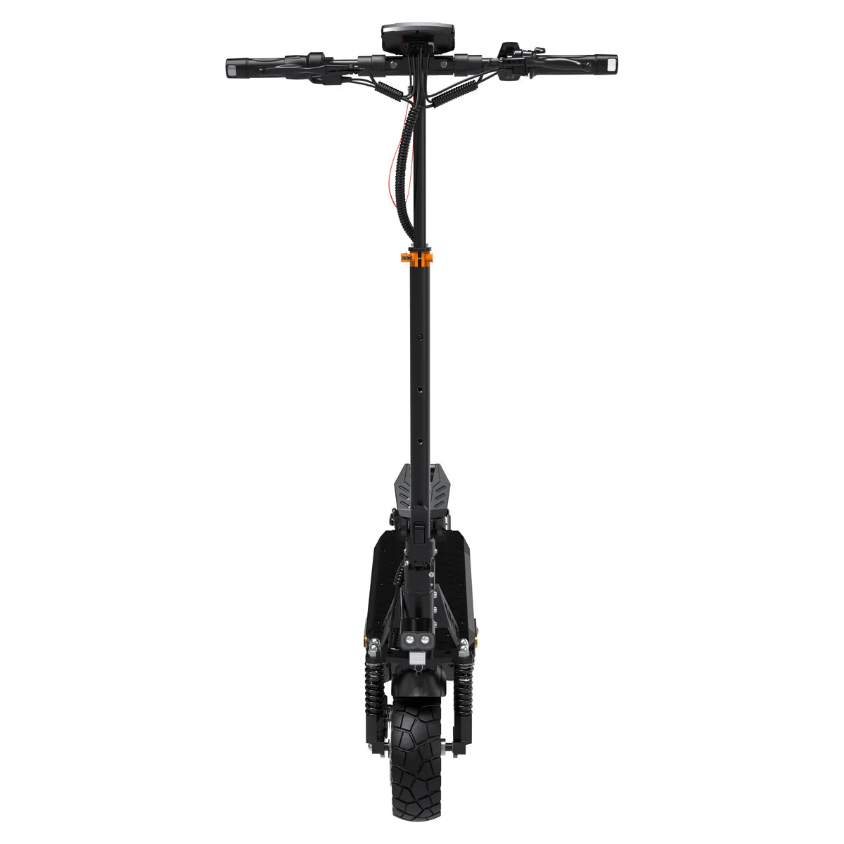 RCB D5 Pro Electric Scooter