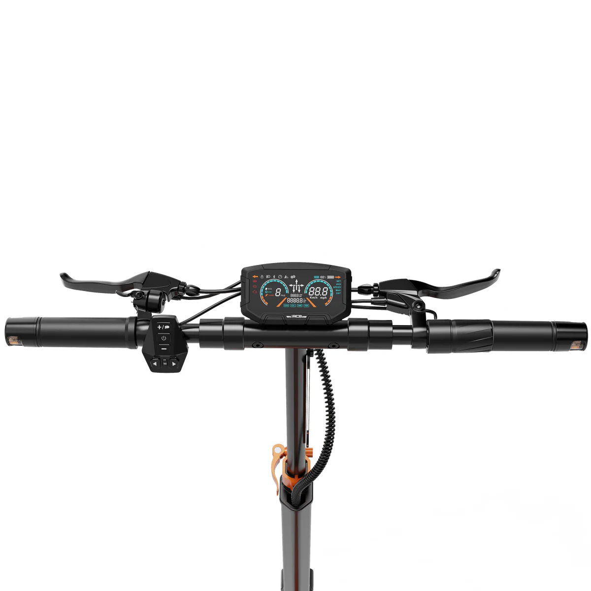 RCB D5 Pro Electric Scooter