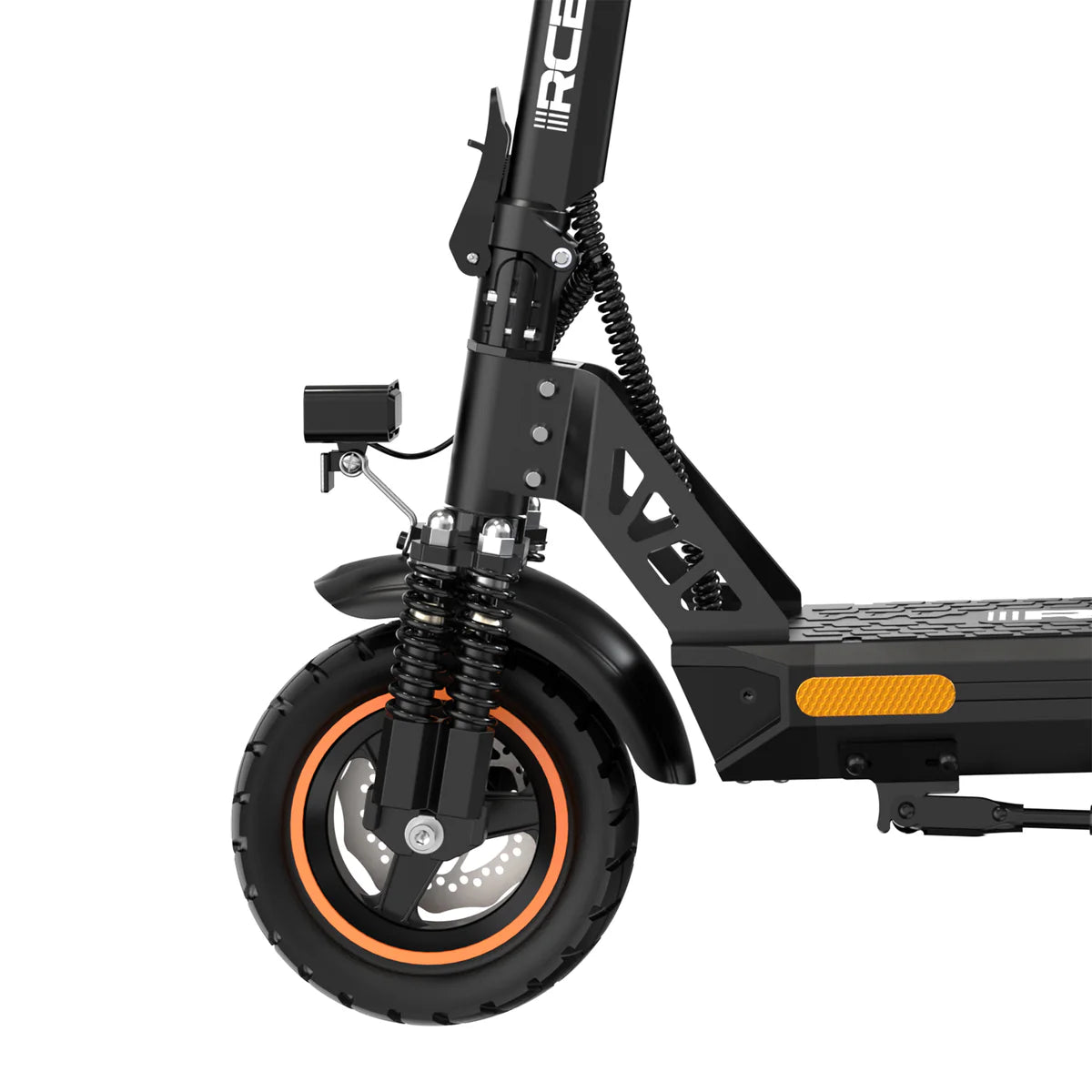 RCB D5 Pro Electric Scooter