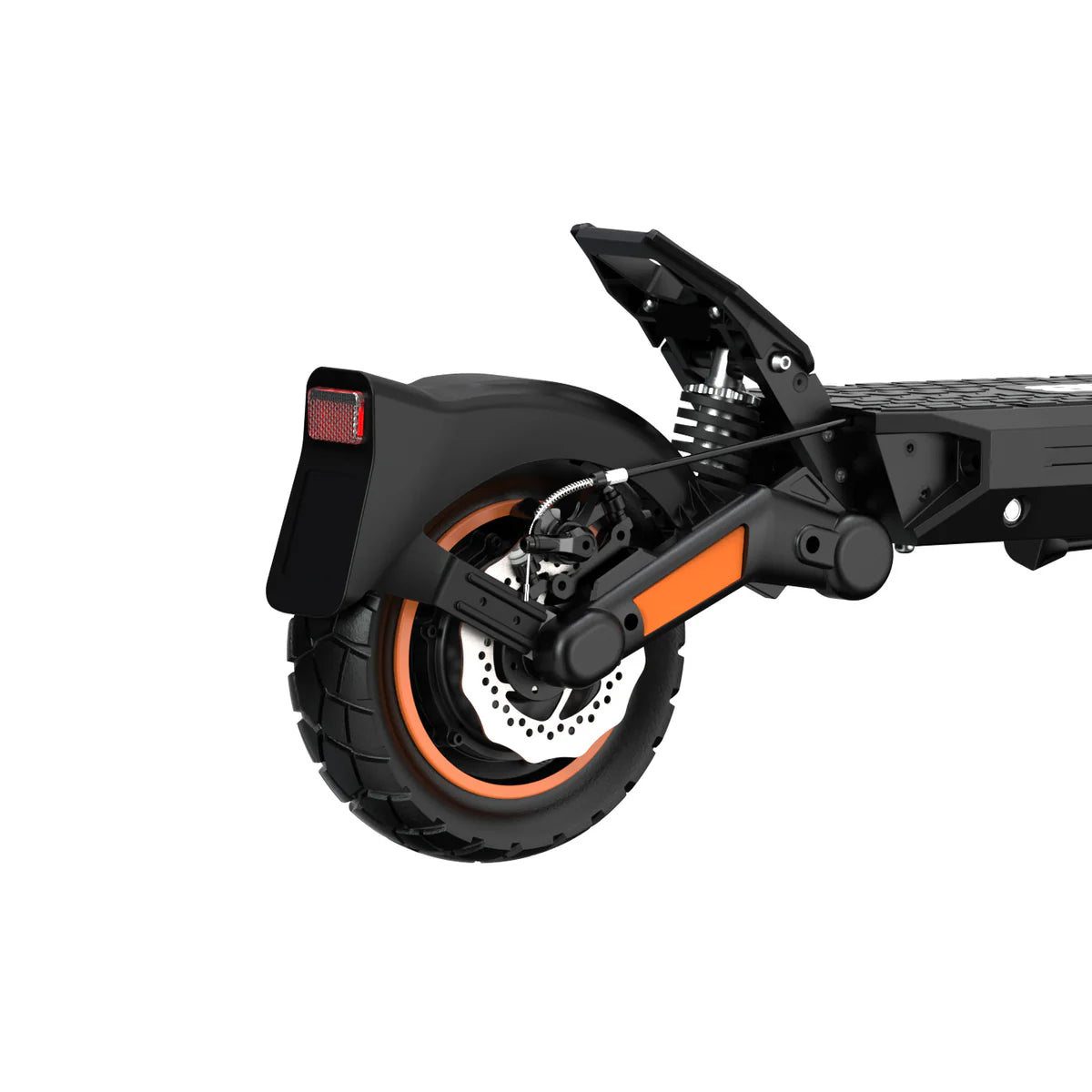 RCB D5 Pro Electric Scooter