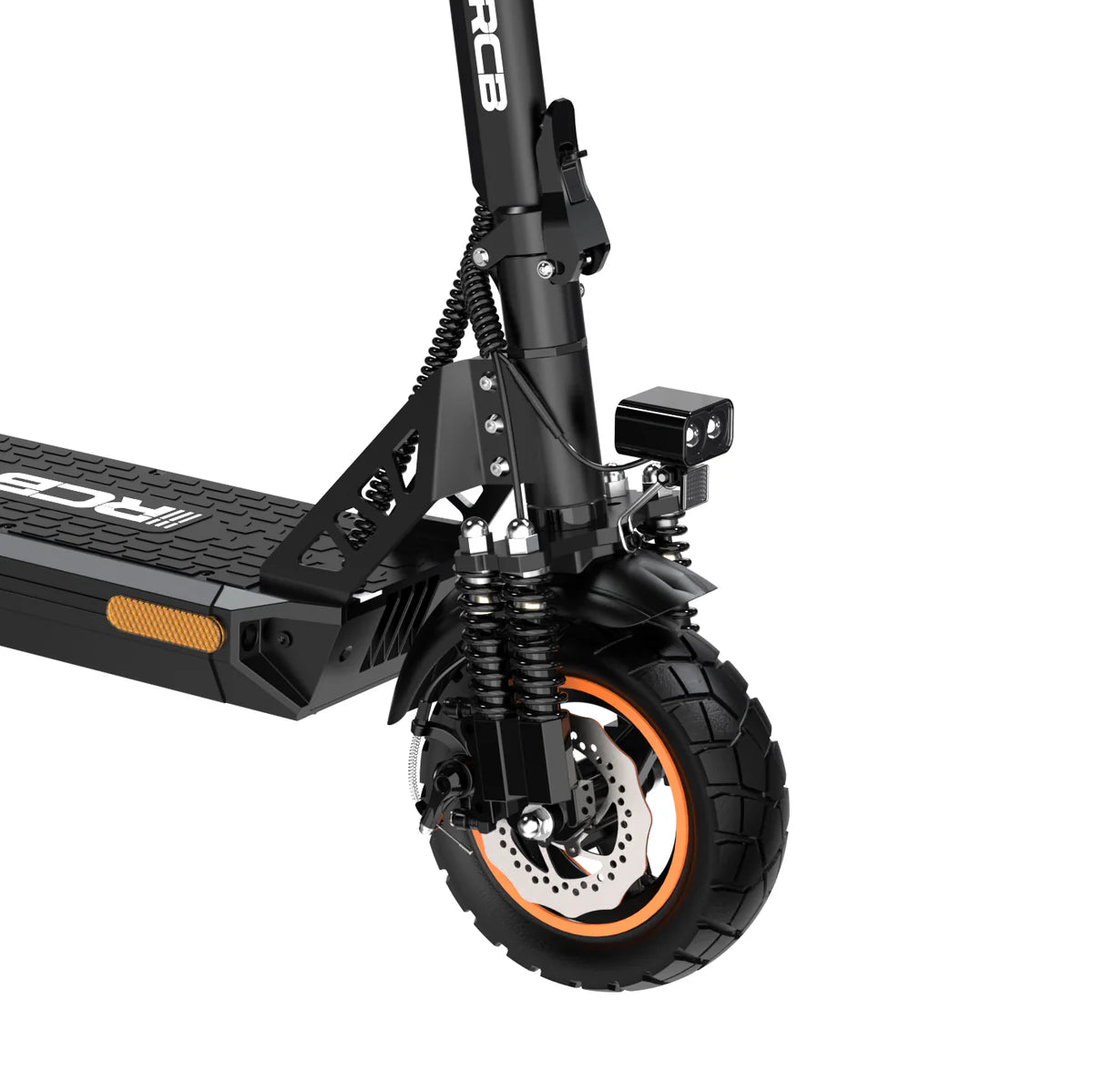 RCB D5 Pro Electric Scooter