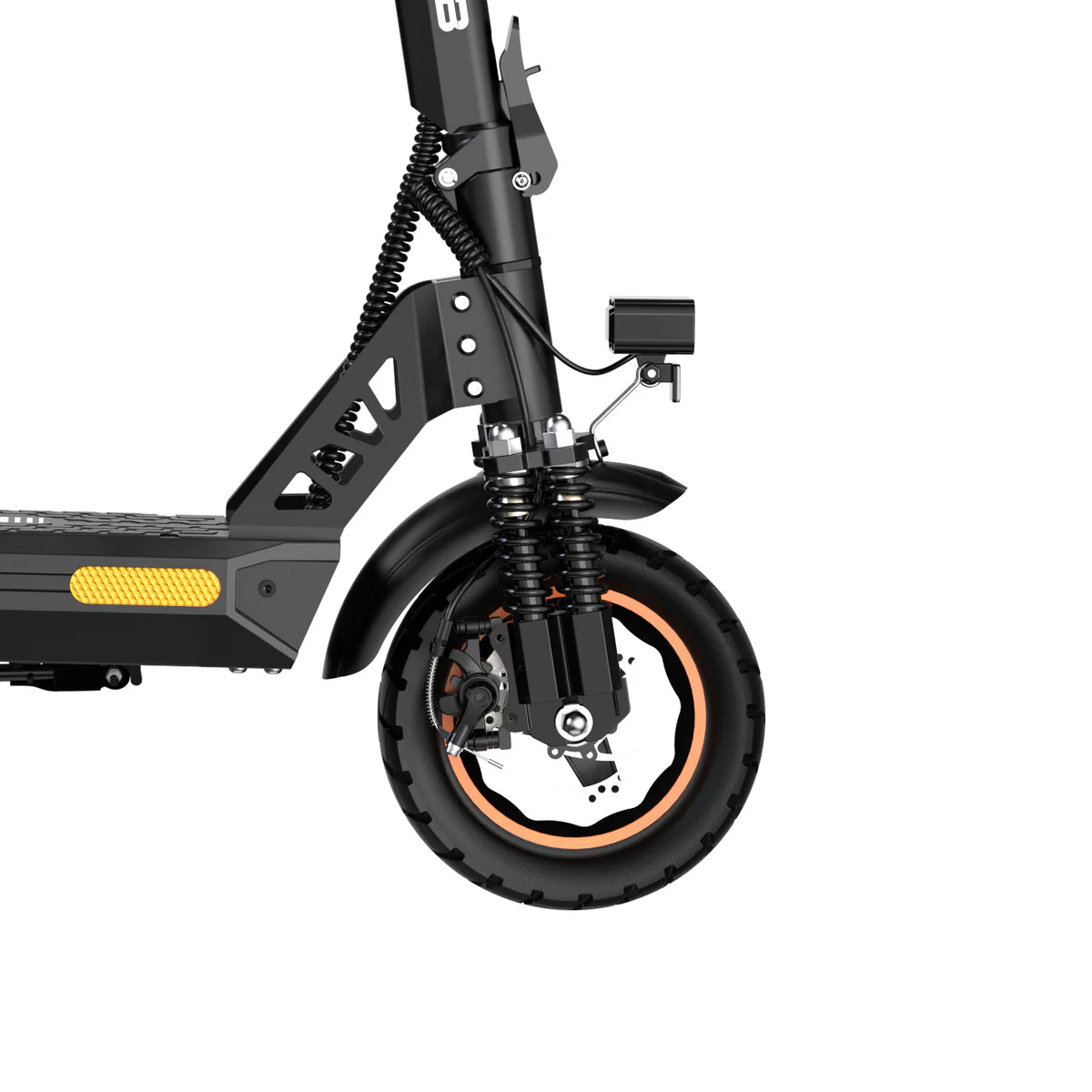 RCB D5 Pro Electric Scooter