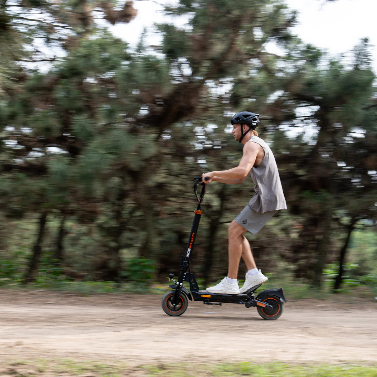 RCB D5 Pro Electric Scooter