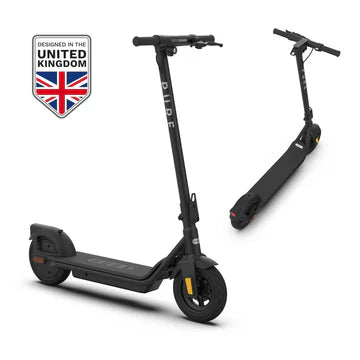 Pure Air 5 Electric Scooter