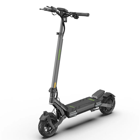 VIPCOO VS6 Electric Scooter | 1000W, NFC, Tubeless Off-Road